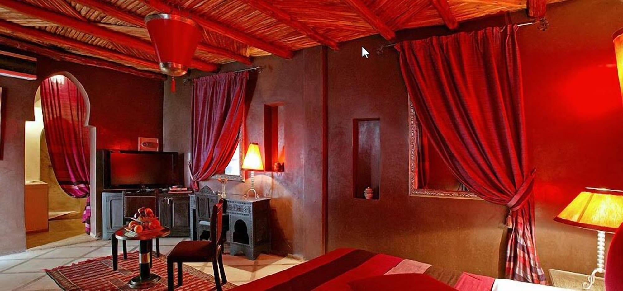 Riad Opale Marrakech Marrakesch Exterior foto
