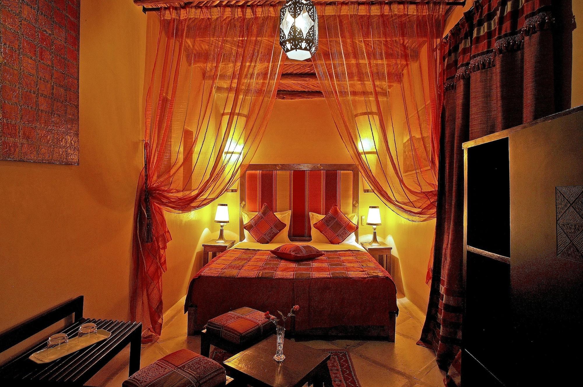 Riad Opale Marrakech Marrakesch Exterior foto