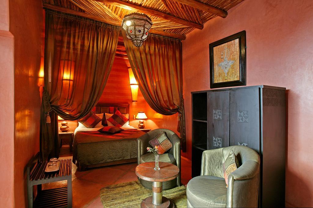 Riad Opale Marrakech Marrakesch Zimmer foto