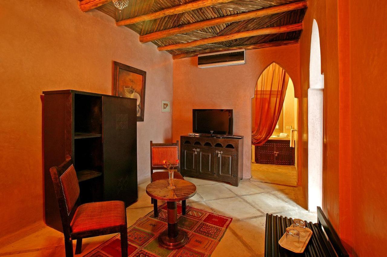 Riad Opale Marrakech Marrakesch Zimmer foto