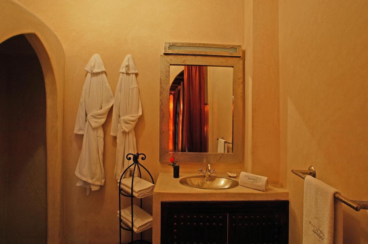 Riad Opale Marrakech Marrakesch Zimmer foto